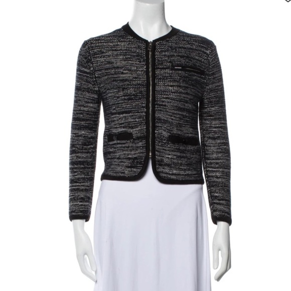 RAG & BONE
Printed Evening Jacket - Picture 1 of 8